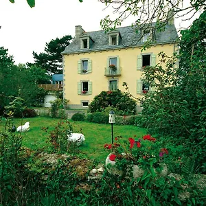 Bed & Breakfast Maison De Kersalomon, Tregunc