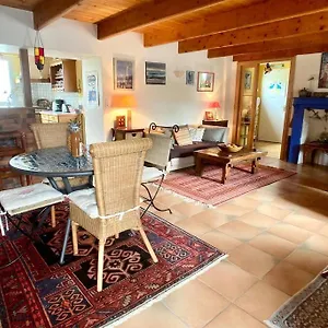  Hébergement de vacances Gîte LES BRAVIGOU, 2-3 pers, plage 1km,TREGUNC, FINISTERE SUD