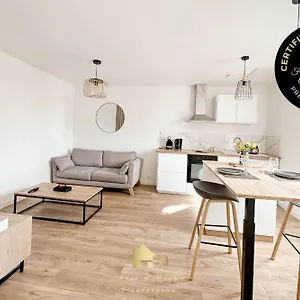  Appartement Les Embruns
