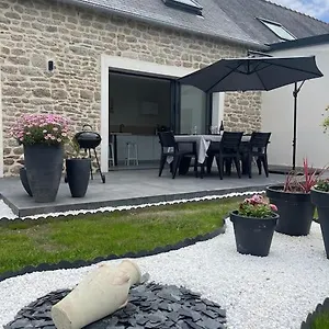  Hébergement de vacances La Baleine