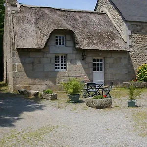  Hébergement de vacances Hameau Les Grandes Roches